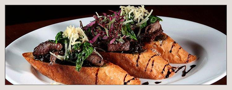 Winewood Grill
