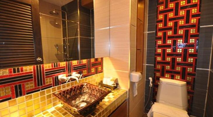 Chalelarn Hotel Hua-Hin