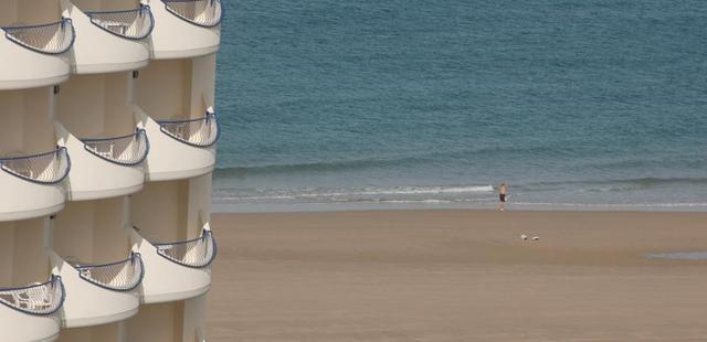 Hotel Playa Victoria
