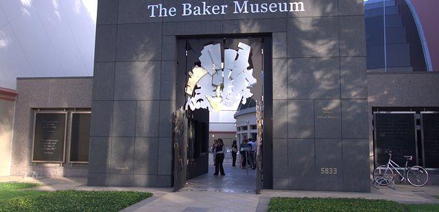 The Baker Museum