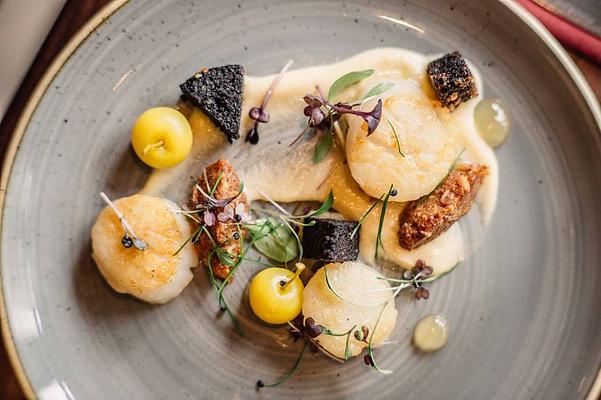Bothy Restaurant