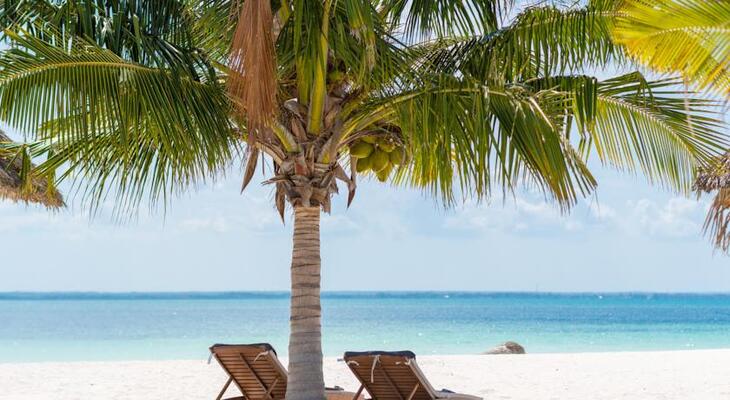 KonoKono Beach Resort & Spa