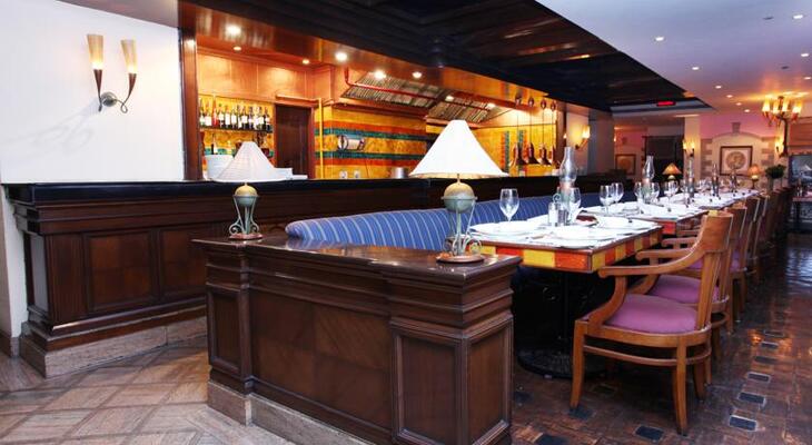 The Lalit New Delhi
