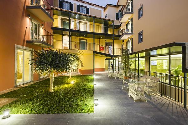 Castanheiro Boutique Hotel