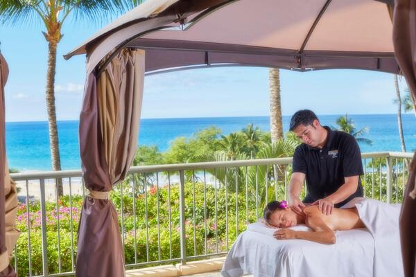 The Westin Hapuna Beach Resort