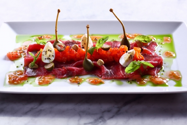 Scala Restaurant