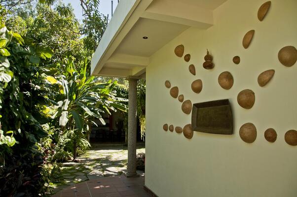 Arbol de Fuego Eco-Hotel