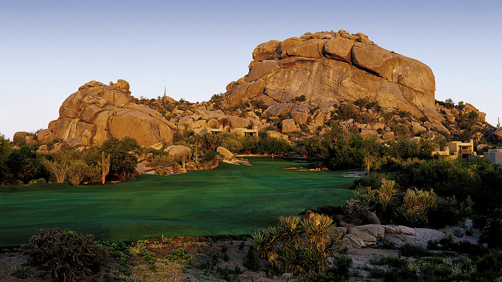 Boulders Resort & Spa Scottsdale, Curio Collection by Hilton