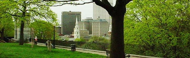 Prospect Terrace