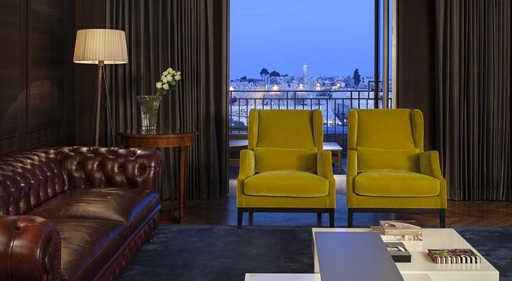 David Citadel Hotel