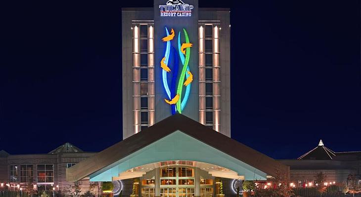 Tulalip Resort Casino