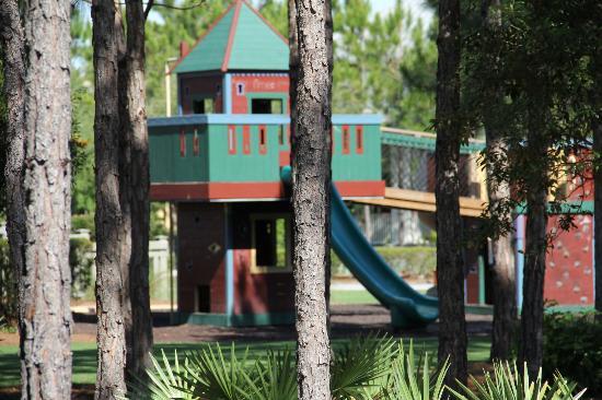 WaterColor Inn & Resort