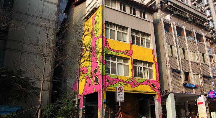 Flip Flop Hostel - Main Station