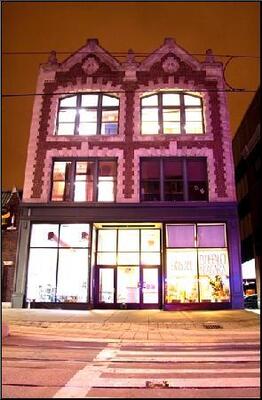 Hostel Buffalo-Niagara