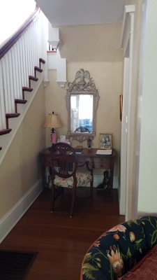 Cleary-Dickert House