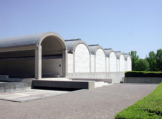 Kimbell Art Museum