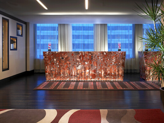 Le Meridien Arlington