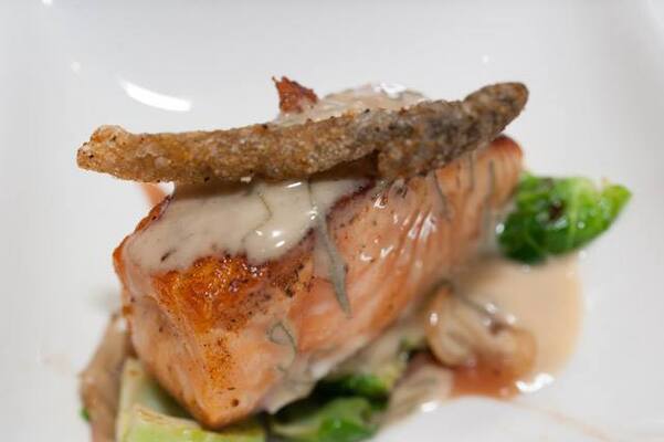 Irving Street Kitchen