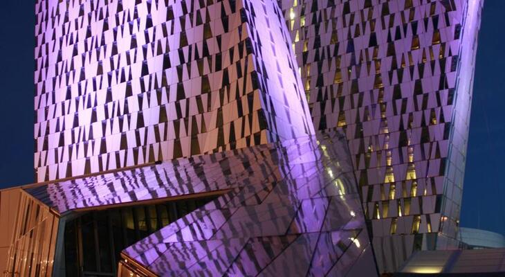 AC Hotel by Marriott Bella Sky Copenhagen