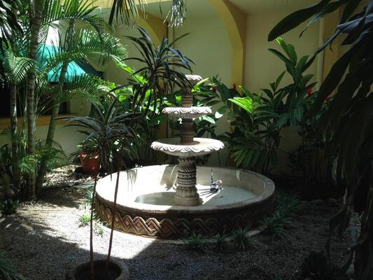Hoteles Brandt's Los Robles de San Juan