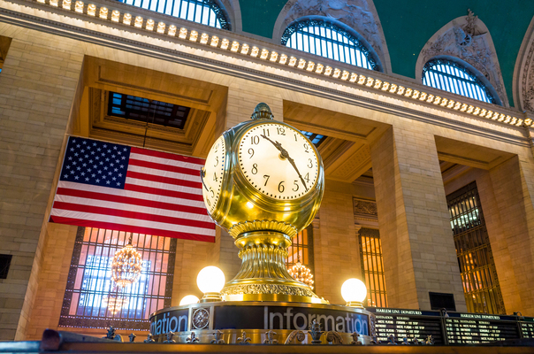 Grand Central Terminal