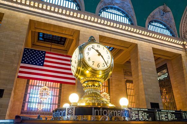 Grand Central Terminal