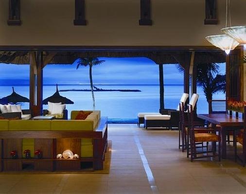 Shangri-La Le Touessrok, Mauritius