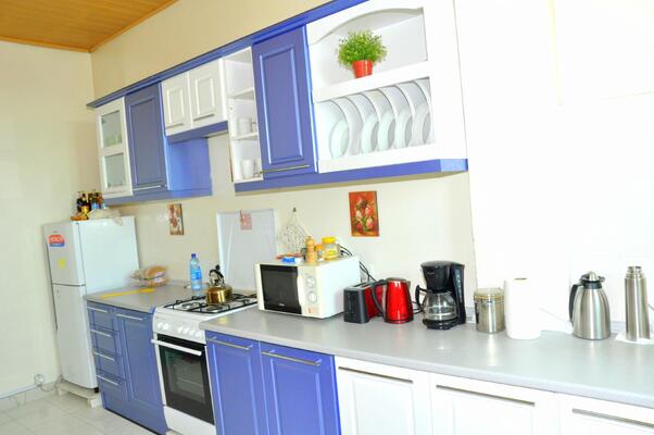 GT Guest House & Apartments