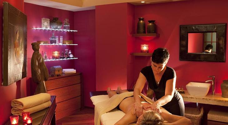 Le Parc Hotel Obernai & Yonaguni Spa