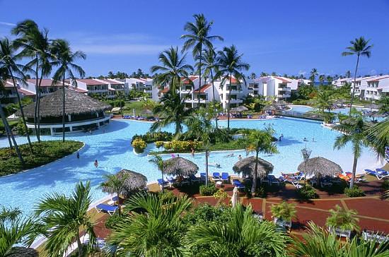 Occidental Punta Cana