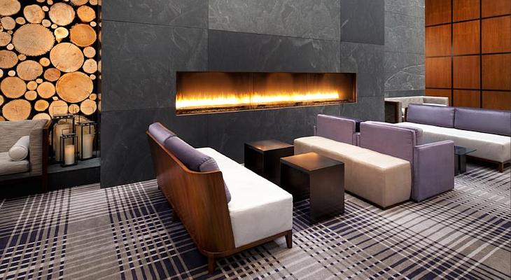 Hyatt Regency Minneapolis