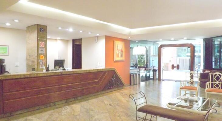 Duomo Park Hotel
