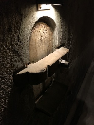 Clos de Chacras
