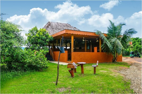 Yala Peace Cottages