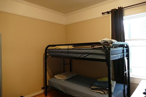 HI St. John's City Hostel