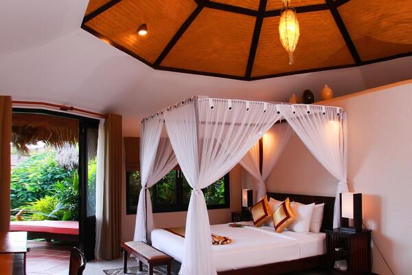 Bamboo Village Beach Resort & Spa