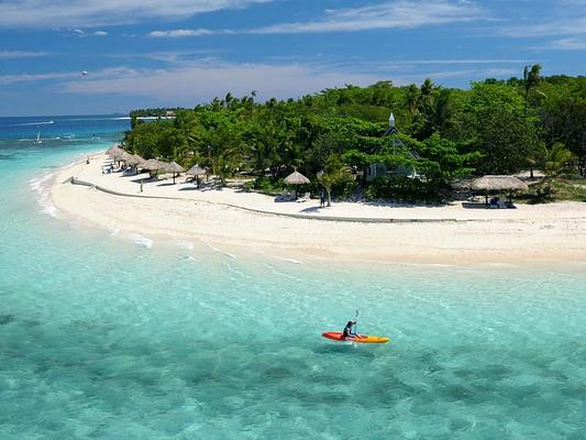 Treasure Island Resort