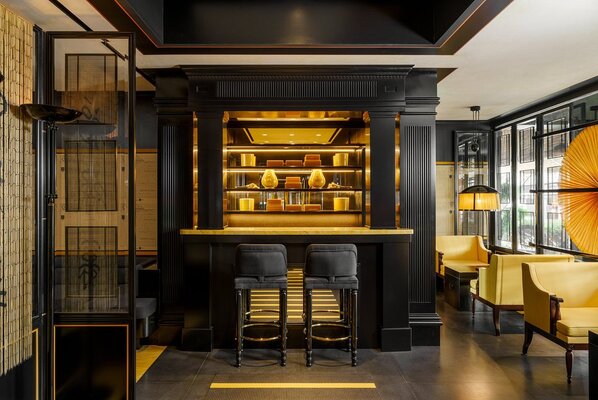 Duxton Reserve Singapore, Autograph Collection