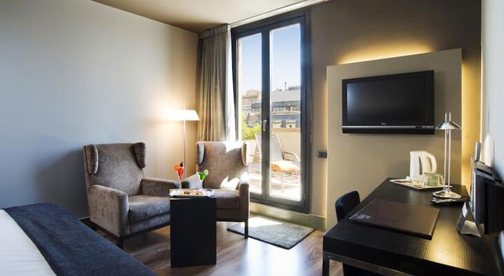 Gran Hotel Havana