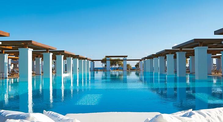 Amirandes Grecotel Boutique Resort