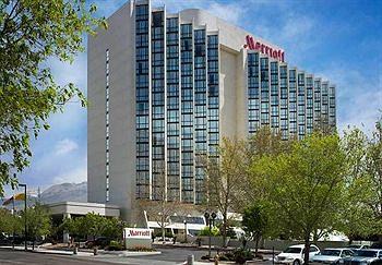 Marriott Albuquerque