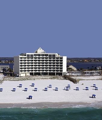 Holiday Inn Express Pensacola Beach, an IHG Hotel