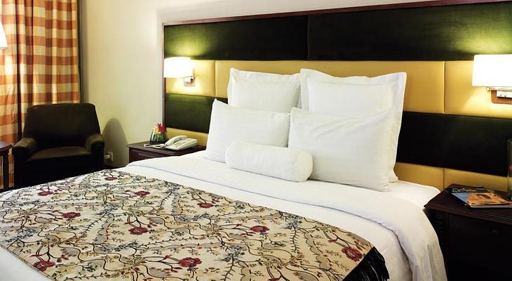 Peshawar serena hotel