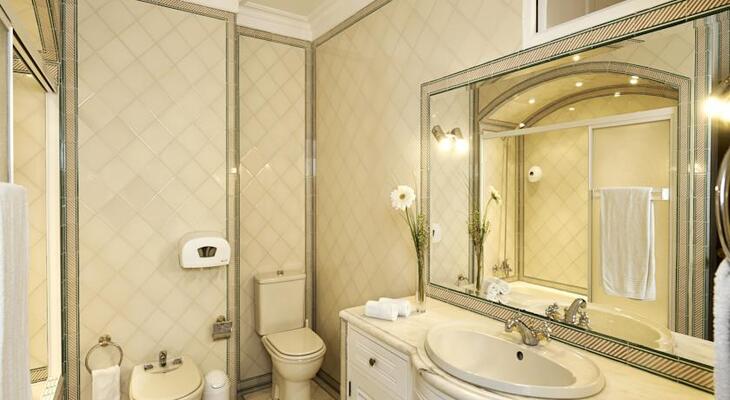 Bertolina Guest House