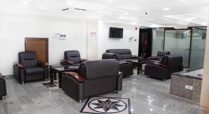 Sleep Inn Hotel