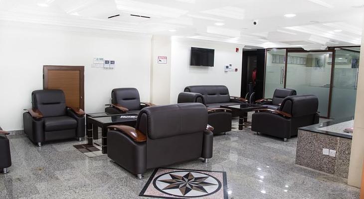 Sleep Inn Hotel