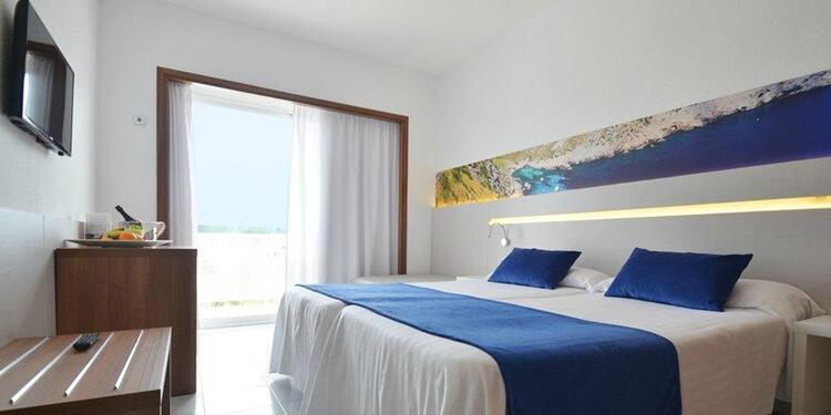 azuLine Hotel Bergantin