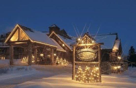 Le Grand Lodge Mont-Tremblant