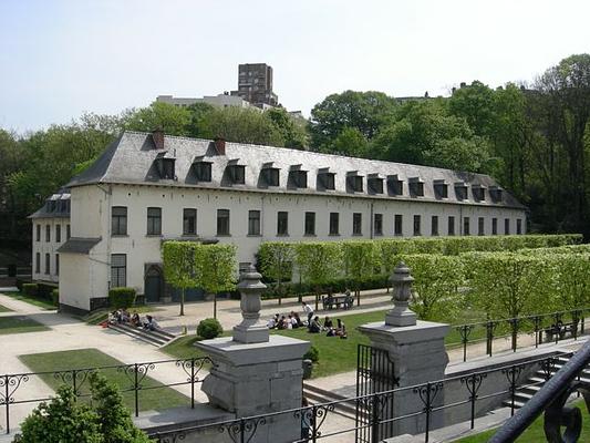 Abbaye de La Cambre