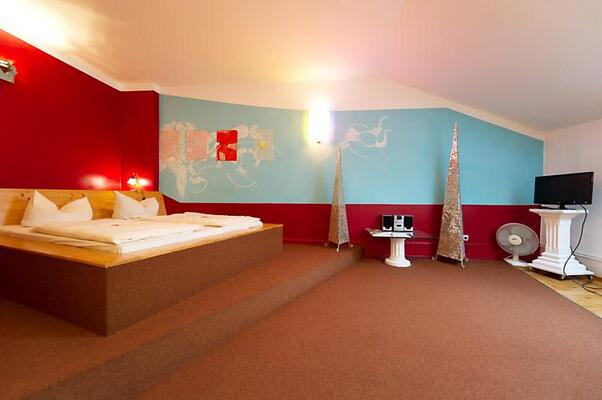 Denner Hotel